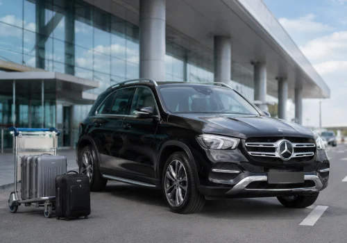 Delhi Airport pickup planning for North India tour travel