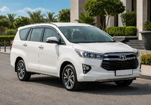 SUV and MUV vehicle for private road travel