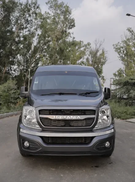 Vehicle selection guidance for comfortable private travel with driver